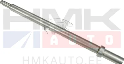 Alumise õõtshoova kinnituspolt Renault Master 98-10 - 25-8200787189/90