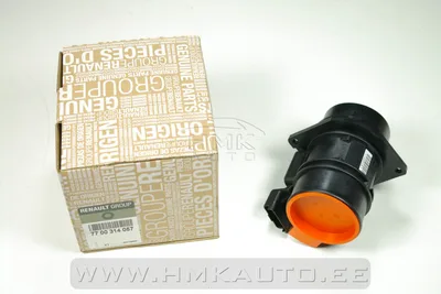 Õhukulumõõtja(MAF) OEM Renault Laguna/Master 2.2DCi-2.5DCi - REN  7700314057 - OE - 100% Genuine Part