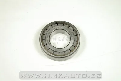 Käigukasti laager 36x72x17,5 Citroen/Peugeot BE3/BE4 k.kast - SNR  N 12649.S04.H100 - SNR France