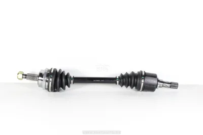 Veovõll komplektne vasak Renault Master 2006-2010 PF6 - EXP  R9987A - Expert Line