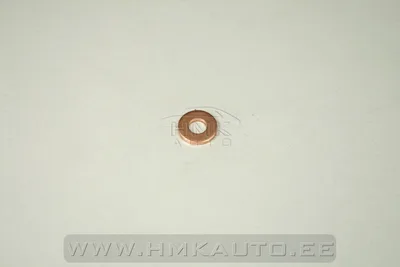 Pihusti tihendusseib OEM Citroen/Peugeot/Fiat 1,6HDI - PSA  1610564580 - OE - 100% Genuine Part
