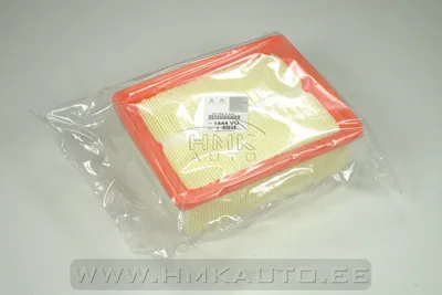 Õhufilter OEM Berlingo/Partner 1,9D-2,0HDI 02- - PSA  1444VQ - OE - 100% Genuine Part