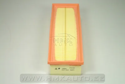 Õhufilter OEM Citroen/Peugeot 1,1-1,4 - PSA  1444VH - OE - 100% Genuine Part