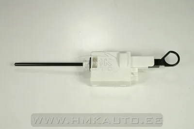 Kütusepaagi luugi mootor OEM Renault Trafic II/Opel Vivaro/Nissan Primastar - REN  8200032984 - OE - 100% Genuine Part