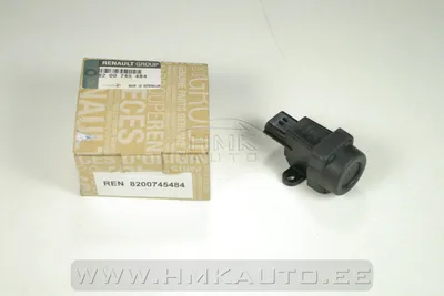 Kütuse avariilüliti OEM Renault - REN  8200745484 - OE - 100% Genuine Part