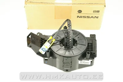 Roolilüliti alusplaat/airbagi lint OEM Renault Master 2008-2010 - REN  7701057611 - OE - 100% Genuine Part