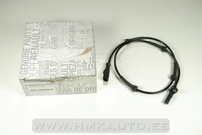 ABS andur tagumine OEM Renault Trafic II/Opel Vivaro/Nissan Primastar 2011- - REN  479008381R - OE - 100% Genuine Part