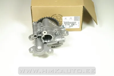 Õlipump OEM Jumper/Boxer/Transit 2,2HDI 2011- EURO5 mootorid - PSA  9808634180 - OE - 100% Genuine Part
