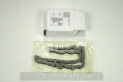 Õlipumba kett OEM Jumper/Boxer III 2,2HDI 2006- - PSA  103315 - OE - 100% Genuine Part