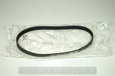 Mitmikkiilrihm elastne 6PK873 OEM Jumper/Boxer/Ducato/Transit 2,2HDI 2006- - PSA  5750XP - OE - 100% Genuine Part