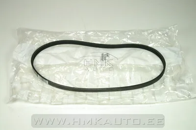 Mitmikkiilrihm elastne 4PK922 OEM Jumper/Boxer/Ducato/Transit 2,2HDI 2006- - PSA  4009Q4 - OE - 100% Genuine Part