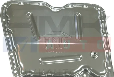 Õlivann alumine OEM Renault 2,0dCi M9R - REN  8200795039 - OE - 100% Genuine Part