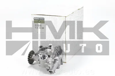 Õlipump OEM Renault 2,0DCI M9R - REN  150005392R - OE - 100% Genuine Part