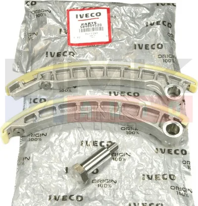 Mootori ketitaldade komplekt OEM Jumper/Boxer/Ducato 3,0Hdi 2006- EURO4 - FIAT  5802122597 - OE - 100% Genuine Part