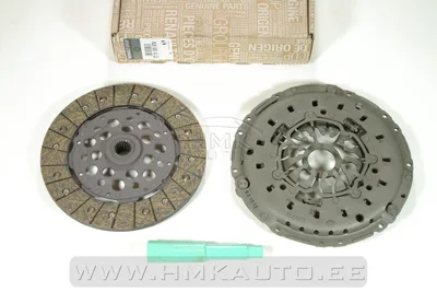 Sidurikomplekt OEM Renault 2,2-2,5DCI - REN  7711135978 - OE - 100% Genuine Part