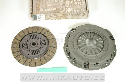 Sidurikomplekt OEM Renault Trafic II/Opel Vivaro 2,5DCI - REN  7711497430 - OE - 100% Genuine Part