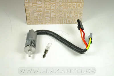 Süütelukk OEM Renault Trafic II -2014 /Master II -2010 - REN  7701475696 - OE - 100% Genuine Part