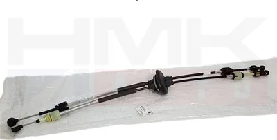 Käiguhoovastiku trosside komplekt OEM Citroen C4 Picasso - PSA  2444HV - OE - 100% Genuine Part