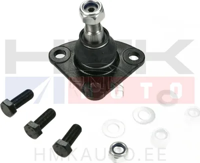 Sarniir Jumper/Boxer/Ducato 2006- - 04.99772.NM - Tech-France