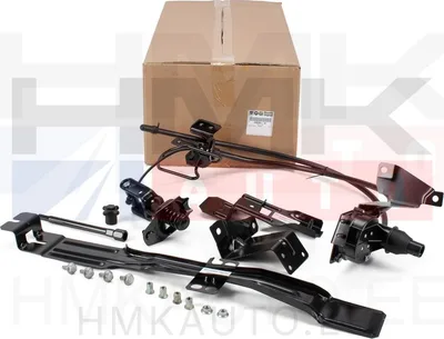 Varuratta tõstemehhanism OEM Jumper/Boxer/Ducato 2006- - FIAT  6000629601 - OE - 100% Genuine Part