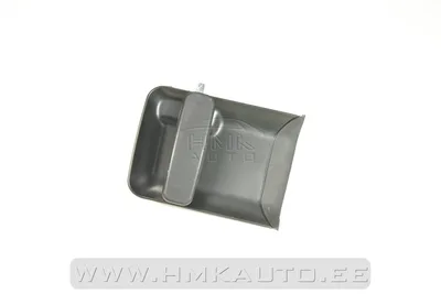Ukselink liuguksele, välimine vasak Citroen Berlingo/Peugeot Partner 96-07 - KL 501B