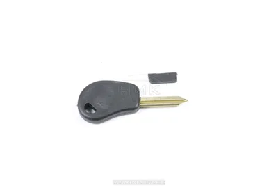 Võtme korpus Citroen Berlingo/Peugeot Partner - S61279