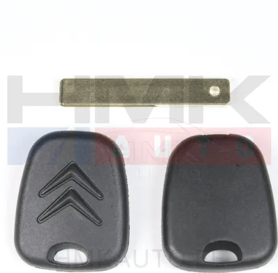Võtme korpus Citroen Berlingo,C2,C3 - S61280