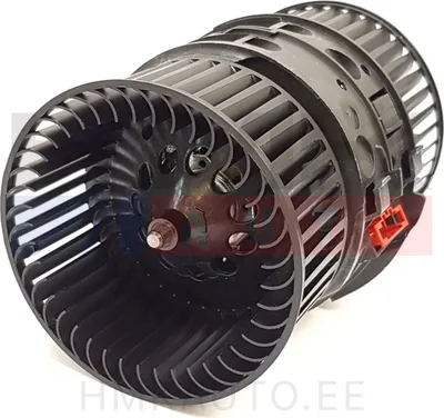 Salongiventilaator OEM Renault Trafic III /Opel Vivaro 2014- - REN  272109961R - OE - 100% Genuine Part