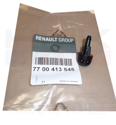 Klaasipesuri pihusti OEM Renault Clio II/Thalia - REN  7700413545 - OE - 100% Genuine Part