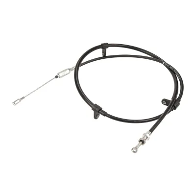 Seisupiduritross eesmine OEM Jumper/Boxer/Ducato 06-  2300mm (Raamauto L2) - FIAT  1399847080  - OE - 100% Genuine Part