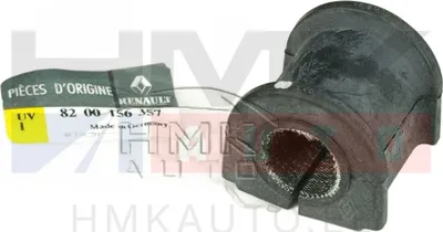 Stabilisaatorivarda puks tagumine (21mm) OEM Vel Satis - REN  8200156357 - OE - 100% Genuine Part