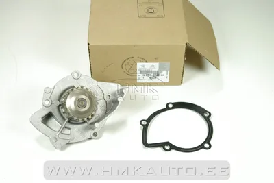 Veepump OEM Citroen/Peugeot/Fiat 2,0HDi/2,2HDi  DW10/DW12 - PSA  1609402180 - OE - 100% Genuine Part