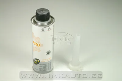Diiselmootori kütuselisand OEM PSA HDI UNIK+ - PSA  1611332880 - OE - 100% Genuine Part