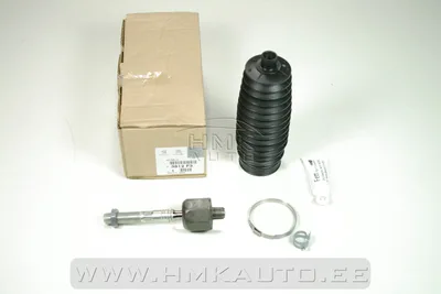 Roolivarras (komplekt koos tolmukattega) OEM Citroen C5 08-/Peugeot 508 - PSA  3812F3 - OE - 100% Genuine Part