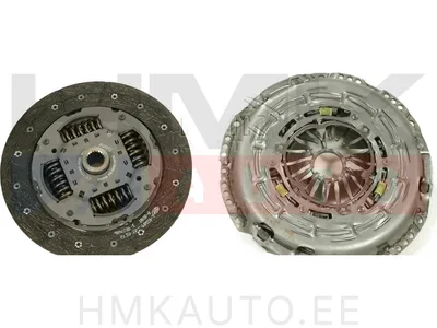 Sidurikomplekt OEM Jumper/Boxer 2,2HDI 2011-  Euro5 - PSA  1611272780 - OE - 100% Genuine Part