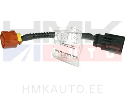 Drosselklapi juhe OEM Ducato 2,3JTD 2006- - FIAT  504388760 - OE - 100% Genuine Part