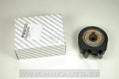 Õlijahuti OEM Jumper/Boxer/Ducato 2,8HDI - FIAT  98480768 - OE - 100% Genuine Part