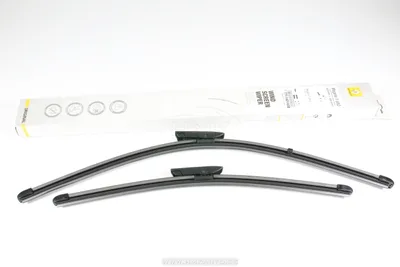 Klaasipühkijate komplekt OEM Renault Megane II - REN  7711421438 - OE - 100% Genuine Part