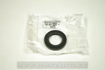 Veovõlli tihend parem OEM Jumper/Boxer 35x54x11 - PSA  9806740980 - OE - 100% Genuine Part