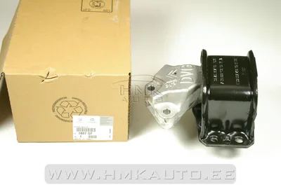 Mootoripadi parem OEM Citroen/Peugeot 1,6HDI - PSA  1807GF - OE - 100% Genuine Part