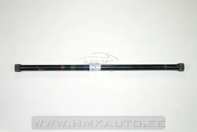 Torsioonvedru eesmine vasak Renault Megane Scenic - REN  8200048900Z - Tech-France