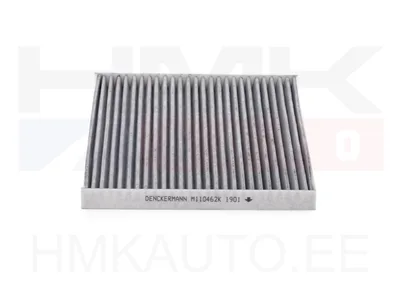 Salongiõhu filter aktiivsöega Toyota Avensis, Corolla - WP9137
