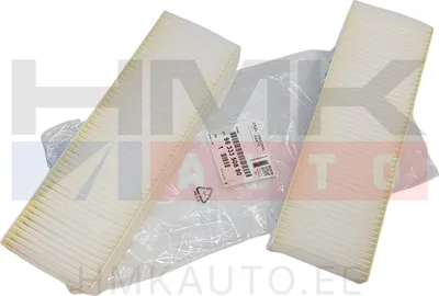 Salongiõhu filter OEM Citroen C4,C4 X / Peugeot 208,2008 2019- - PSA  9833350880 - OE - 100% Genuine Part