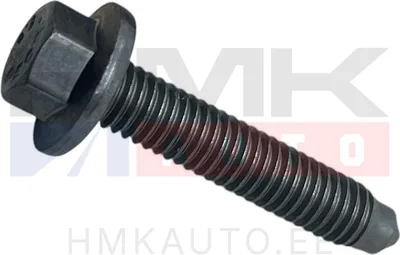 Polt M6X1,00-L28 OEM Citroen/Peugeot  (1tk.) - PSA  101115 - OE - 100% Genuine Part
