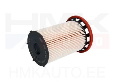Kütusefilter VAG - PU 8008/1 - Mann