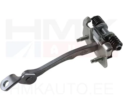 Uksepiiraja esiuksele OEM Renault Clio II (5-ukseline) - REN  7700842857 - OE - 100% Genuine Part