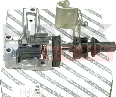 Käiguvahetuse kuliss OEM Jumper/Boxer/Ducato 2006-  MLGU5 - FIAT  9673880288 - OE - 100% Genuine Part