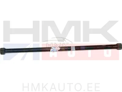Torsioonvedru tagumine parem OEM Renault Megane Grandtour -03 - REN  7700418377 - OE - 100% Genuine Part