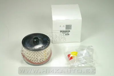 Kütusefilter OEM Peugeot/Citroen  2.0HDI 03- - PSA  1906C0 - OE - 100% Genuine Part