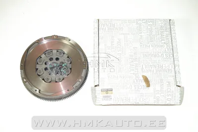 Kahemassiline hooratas OEM Renault Master 2,3DCI 2010- - REN  123006693R - OE - 100% Genuine Part